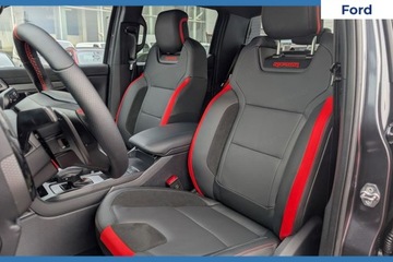 Ford Ranger VI Raptor 3.0 V6 EcoBoost 292KM 2025 FORD Ranger Raptor 4x4 A10 3.0 292KM, zdjęcie 9