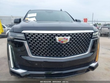 Cadillac Escalade III 2023 Cadillac Escalade Premium Luxury 2023 6.2l 6.2 Benzyna 420KM, zdjęcie 6
