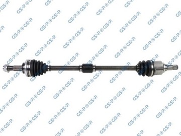 GSP 201615 HŘÍDEL HNACÍ