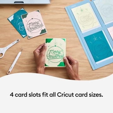 Коврик для карт Cricut 2x2, 13x16,25 дюйма ОПИСАНИЕ!