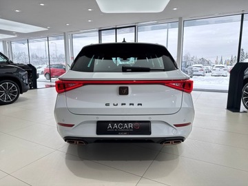 Cupra Leon II Sportstourer PHEV 1.4 e-Hybrid 204KM 2024 Cupra Leon e-Hybrid PHEV VZ DSG / DCC / Ambiente /, zdjęcie 2