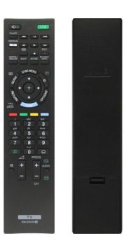 Пульт дистанционного управления для телевизора Sony RM-ED045