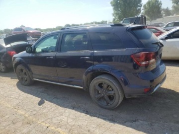Dodge Journey 2020 Dodge Journey 2020 DODGE JOURNEY CROSSROAD 2.4 Benzyna 173KM, zdjęcie 1