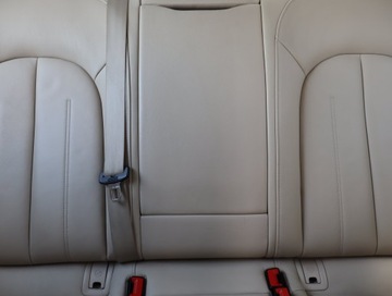 Audi A6 C7 Limousine Facelifting 2.0 TDI ultra 190KM 2017 Audi A6 2.0 TDI, Salon Polska, Serwis ASO, 187 KM, zdjęcie 9