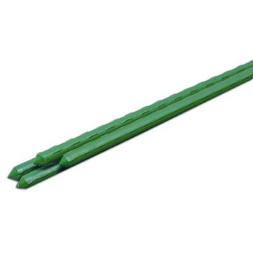 Ogrodowa tyczka stalowa do roślin, warzyw 1,1x150cm