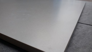 Керамогранитная плитка NEGROS WHITE MATT 60X60 GAT II