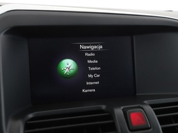 Volvo XC60 I SUV Facelifting 2.0 D4 DRIVE-E 190KM 2017 Volvo XC 60 Summum automat D4 skóra navi kamera, zdjęcie 22