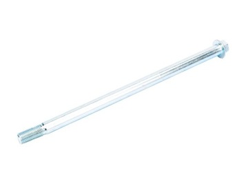 Ось заднего колеса SOFT(2)125/18/K125/18 (M14x288)