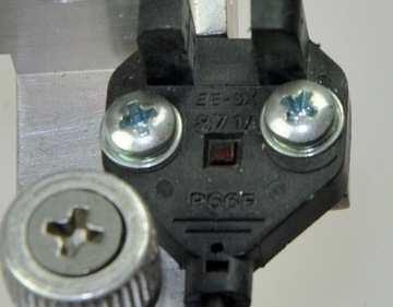 4218M Lin Engineering krokowy napęd liniowy CNC