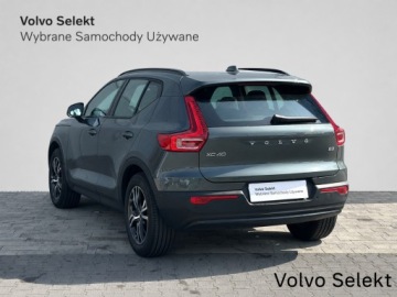 Volvo XC40 Crossover Facelifting 2.0 B3 163KM 2026 Volvo XC 40 B3 B Plus Dark | Forest Lake | Driver, zdjęcie 8