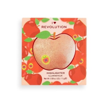 ХАЙЛАЙТЕР REVOLUTION TASTY 3D APPLE SAREING HIGHTER
