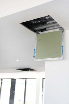 ГК Люк ревизионный Гипсокартон 40х40 SEMIN