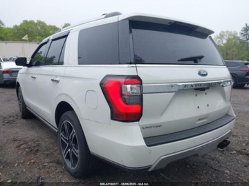 Ford Expedition III 2021 Ford Expedition Limited 2021 3.5l 3.5 Benzyna 375KM, zdjęcie 3