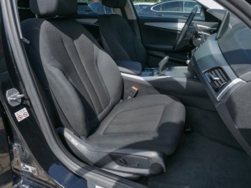 BMW Seria 5 G30-G31 Touring Plug-In 2.0 530e 292KM 2022 BMW 530e 292ps Hak Blis Live Cocpit Pro 18” Webasto Full-Led DAB CTA LKA, zdjęcie 24