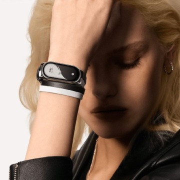 Смарт-браслет Xiaomi Mi Band 8 Gold