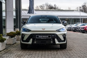 Cupra Leon II 2025 Cupra Leon 1.5 eTSI 150 KM DSG, zdjęcie 3