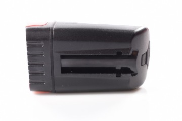 Передний велосипедный фонарь 1 LED 300 люмен USB