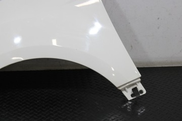 BLATNÍK LEVÝ PŘEDNÍ FORD ECOSPORT II 2 MK2