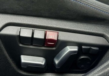 BMW Seria 4 F32-33-36 Coupe Facelifting 430i 252KM 2020 BMW Seria 4 BMW 430i xDrive Gran Coupe Estoril Blau Metallic 2.0 Benzyna, zdjęcie 24