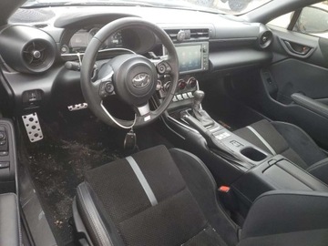 Toyota 2024 Toyota GR86 Premium 2024 2.4l 2.4 Benzyna 228KM, zdjęcie 8