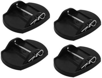 ПОДДЕРЖКИ ДЛЯ НОГ ДЛЯ ПРИЦЕПОВ-КАРАВАНОВ ИЛИ КАМЕРЫ