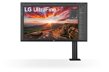 Monitor LED LG 32UN880P-B 31,5 