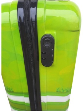 ДЕТСКИЙ ЧЕМОДАН ДЕТСКИЙ ДОРОЖНЫЙ БАГАЖ