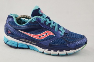 SAUCONY GUIDE 8 Buty Damskie SPORTOWE BIEGOWE 39