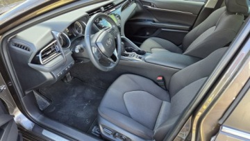 Toyota Camry IX Sedan 2.5 Hybrid Dynamic Force 218KM 2020 Toyota Camry 2.5H 218KM Fvat 23% Salon PL, zdjęcie 8