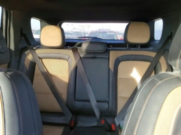 Chevrolet 2025 Chevrolet Equinox 2025 CHEVROLET EQUINOX ACTIV 1.5 Benzyna 175KM, zdjęcie 10