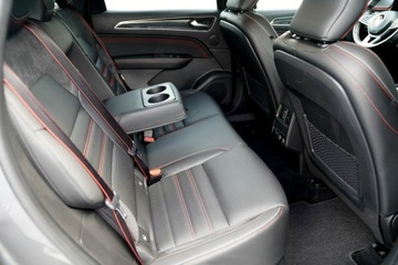 Renault Arkana SUV 1.3 TCe 140KM 2023 Renault Arkana LEDY parktronik SKÓRA nawi ACC, zdjęcie 21