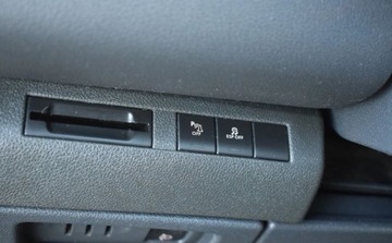 Peugeot 3008 I Crossover 1.6 HDI 109KM 2009 Peugeot 3008 Peugeot 3008 HDi FAP 110 Premium 1.6 Diesel 109KM, zdjęcie 22