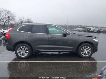 Volvo XC60 II 2021 Volvo XC 60 2021 VOLVO XC60 T5 MOMENTUM 2.0 Benzyna 250KM, zdjęcie 13