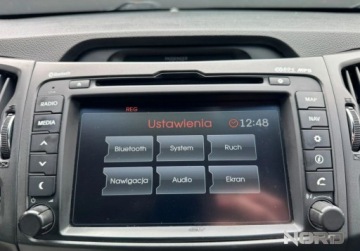 Kia Sportage III SUV 1.7 CRDi 116KM 2013 Kia Sportage Bezwypadkowy, FV23, KredytowanieLeasing, gwarancja 12m gethelp, zdjęcie 25