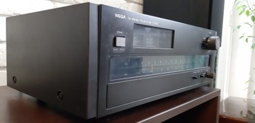 WEGA тюнер
