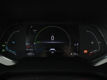 Renault Captur II 2021 Renault Captur HEV full LED klima auto virtual, zdjęcie 21