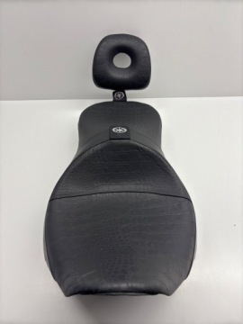 Корбин Yamaha Roadstar Warrior 1700 SEAT SEAT