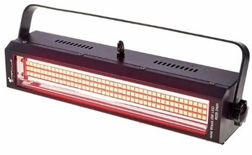 Stairville Wild Wash 132 LED RGB Sklep Gram