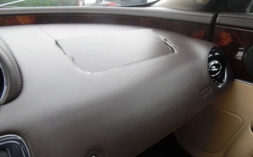 Jaguar XJ VII X351 Sedan SWB 3.0L V6D 600 275KM 2012 Jaguar XJ 2012r, 3.0 Diesel, AUTOMAT, Uszkodzony prawy bok, Jezdzi. 3.0, zdjęcie 29