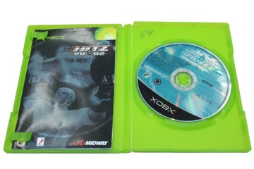 НХЛ Хитц 2002 Xbox Classic