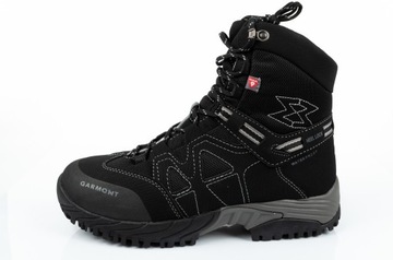 Buty trekkingowe Garmont Momentum WP [002643]