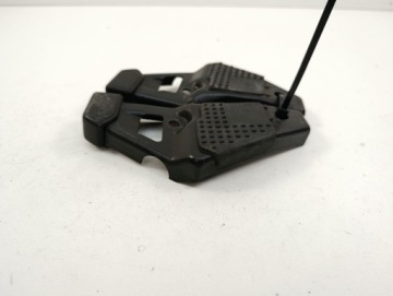 КРОНШТЕЙН КРЕПЛЕНИЯ БОКОВОГО КАРТЕРА BMW R1100RS