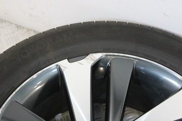 KOLA RÁFKY ALU RÁFKY 225/60 R18 LEXUS NX 300H FACELIFT