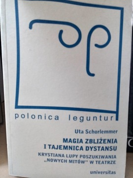 Magia zbliżenia i tajemnica dystansu