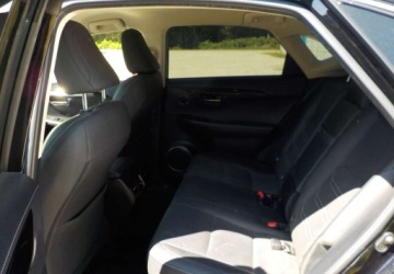 Lexus NX I 2020 Lexus NX Okazja 2.5 Hybryda 230KM, zdjęcie 17
