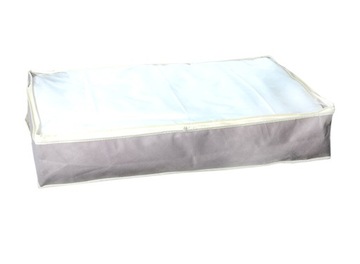 ORAGANIZER POJEMNIK DO SZAFY Z SUWAKIEM 120X45X15