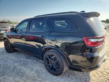 Dodge Durango III 2024 Dodge Durango Srt 392 2024 6.4l 6.4 Benzyna 475KM, zdjęcie 1