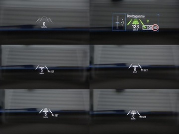 Ford Focus III Hatchback 5d facelifting 1.5 TDCi 120KM 2018 Ford Focus 1.5EcoBlue STLine doinwestowany Android, zdjęcie 18