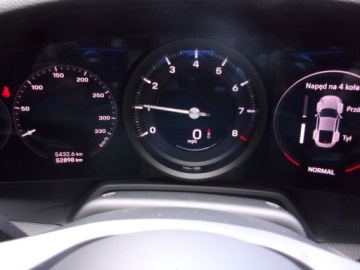 Porsche 911 992 Carrera 3.0 385KM 2021 Porsche 911 I wł Bezwypadkowy, zdjęcie 19
