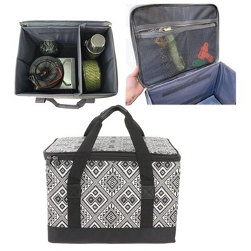 Utility Torba do przechowywania narzędzi kempingow